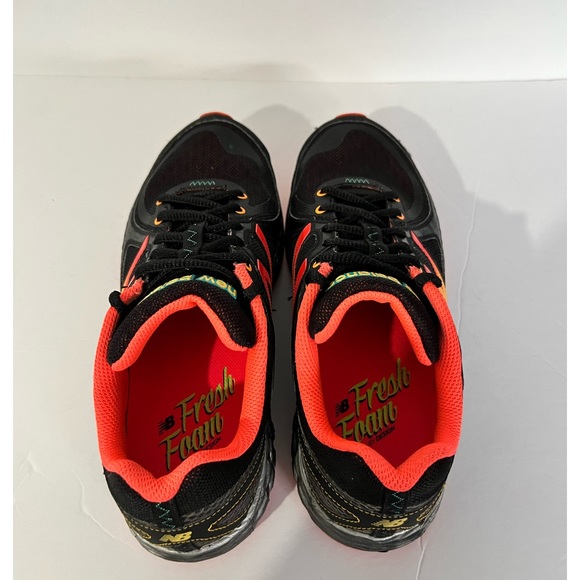 New Balance Fresh Foam Running Shoes - Picture 7 of 8